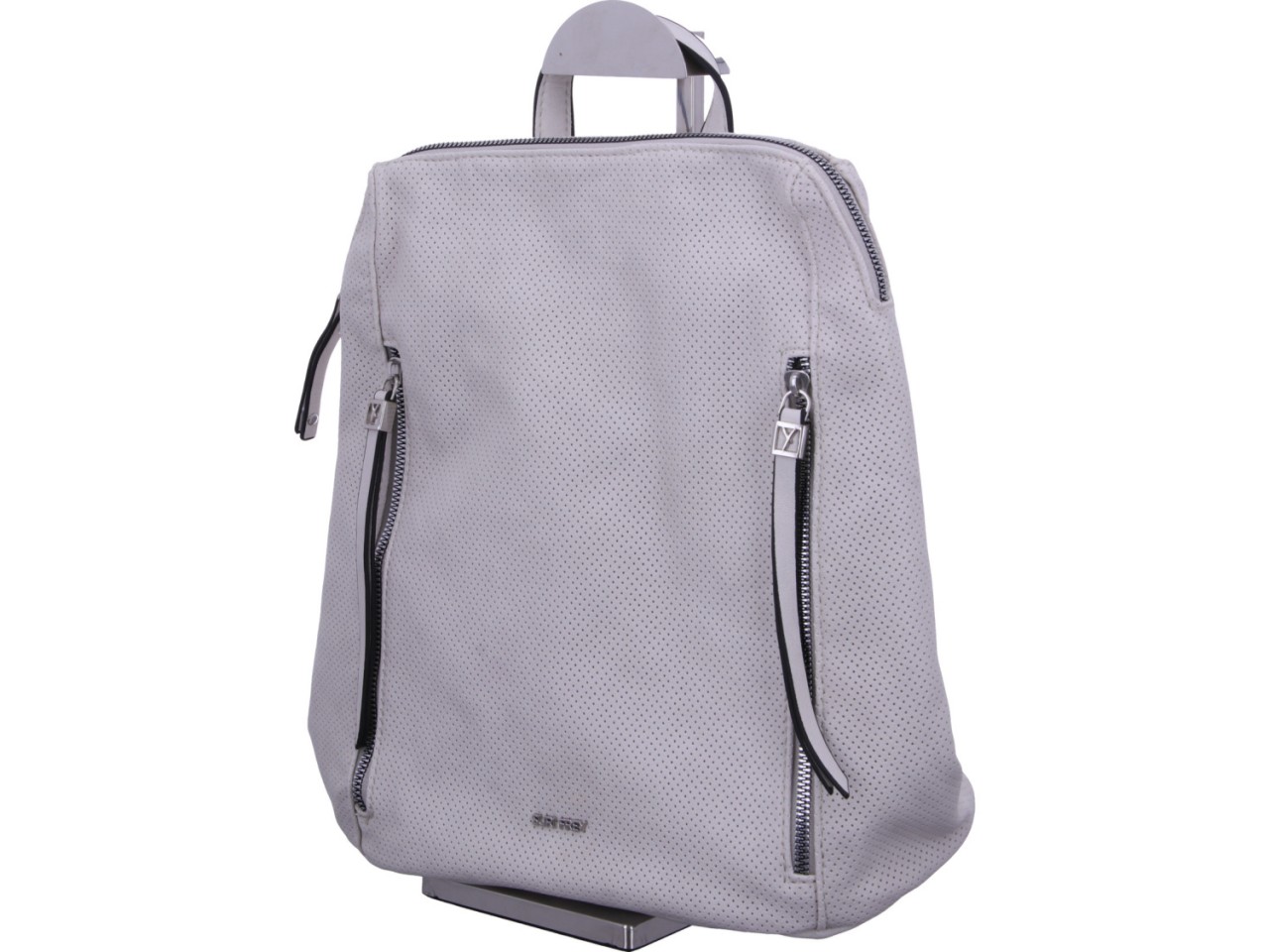 MAESTRO Handtaschen grau Suzy