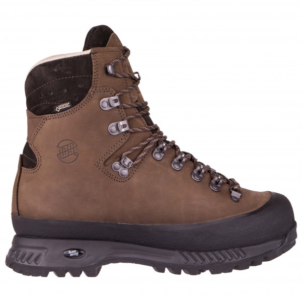 Hanwag - Alaska Wide GTX - Wanderschuhe