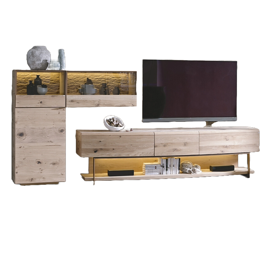 Voglauer Wohnprogramm Vcuben living