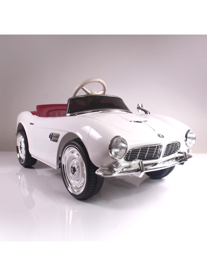 Es-Toys Kinderfahrzeug Elektro Auto 