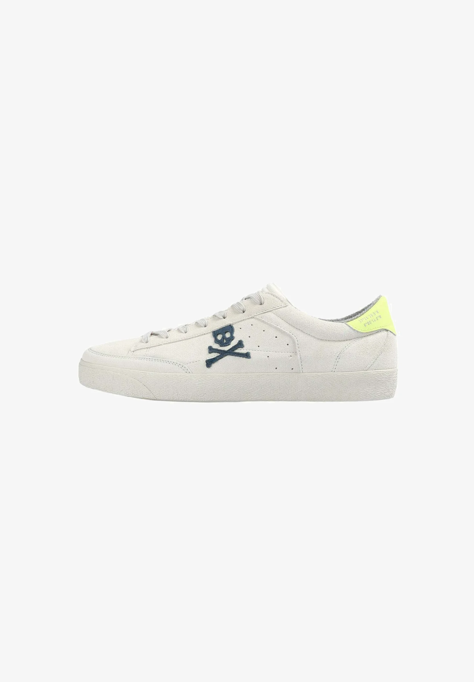 Zapatillas bajas Scalpers