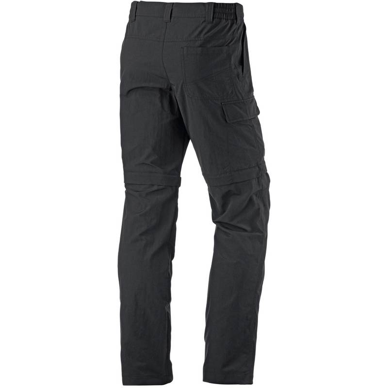 Maier Sports Trave Zipp Zipphose Herren