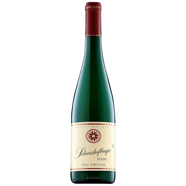 Van VolxemScharzhofberger Riesling 2021
