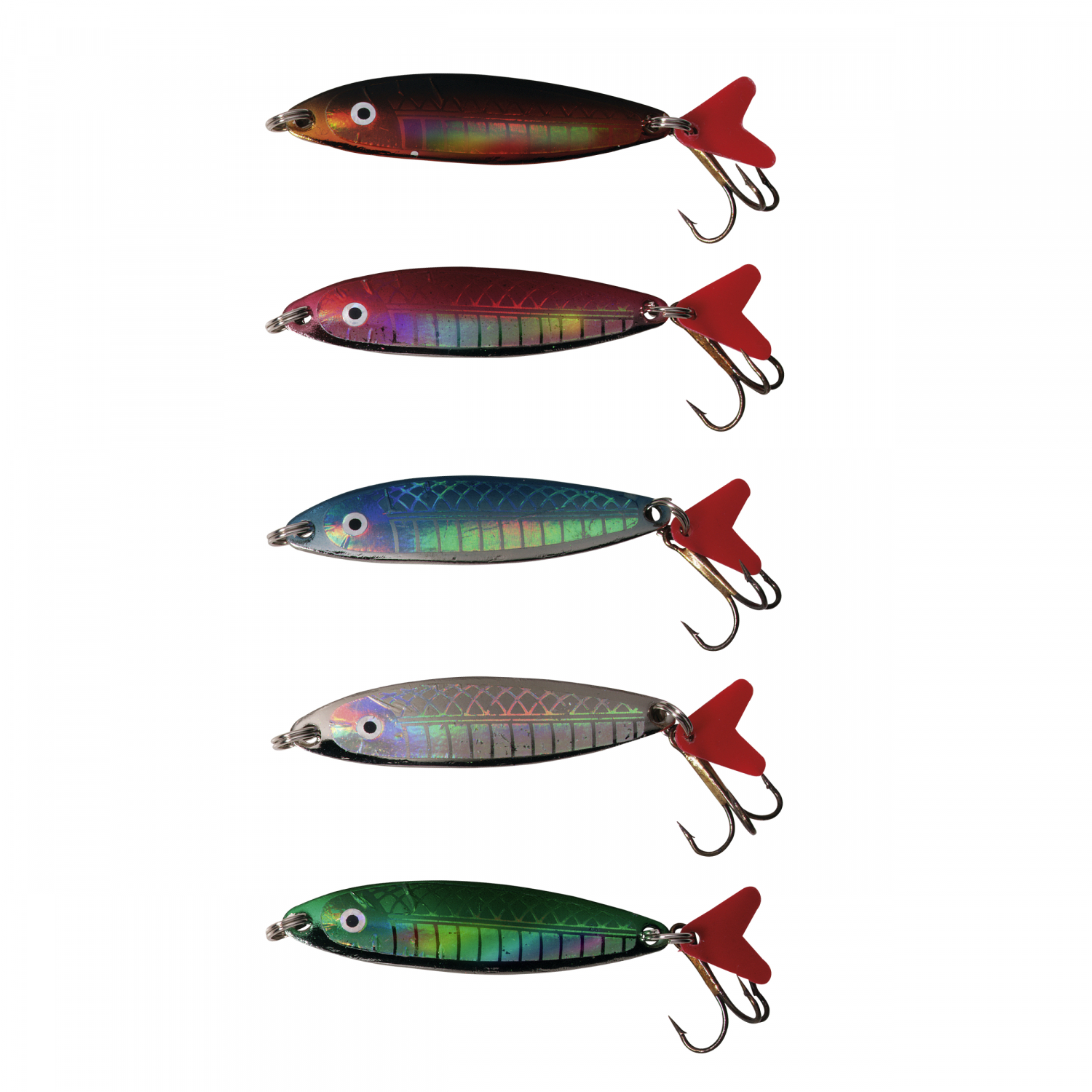 Perca Original Holographic Blinker Set