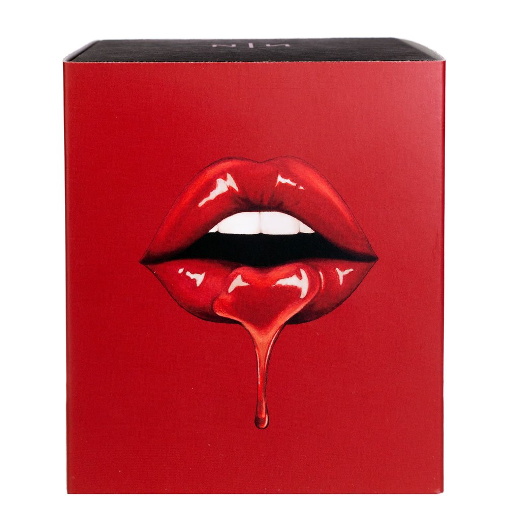 New Notes Latte Di Cherry Latte Di Cherry Extrait de Parfum