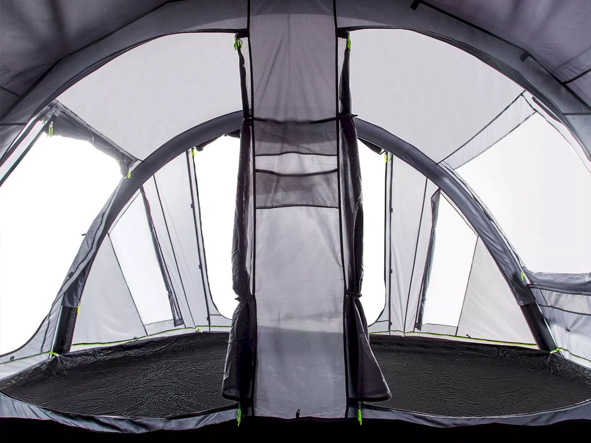 Regatta Kolima V2 6 Tunnelzelt