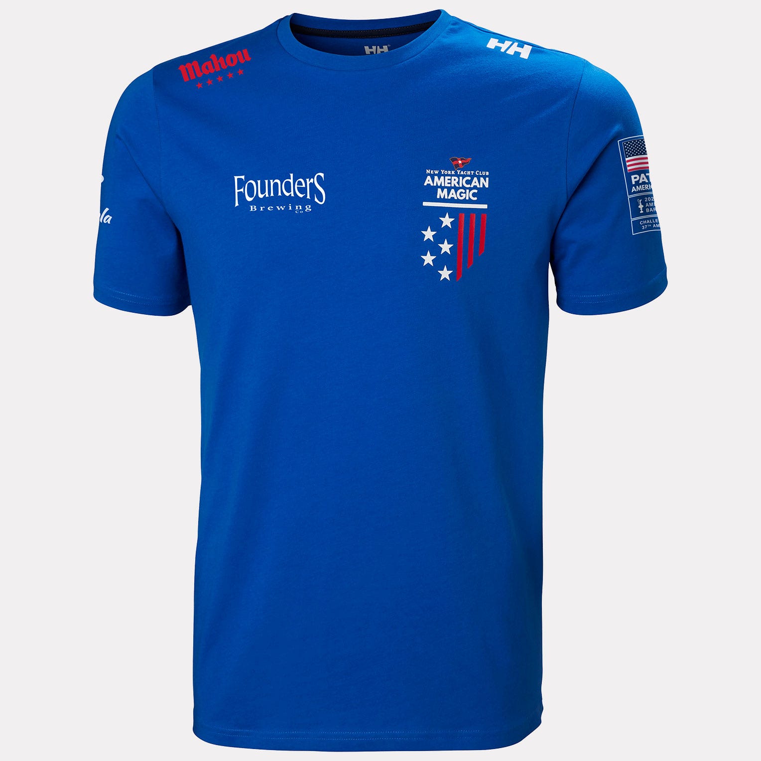 Men's American Magic Cotton T-Shirt