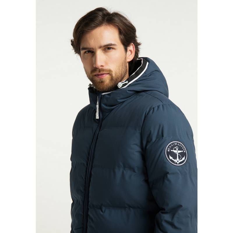 DreiMaster Parka Herren