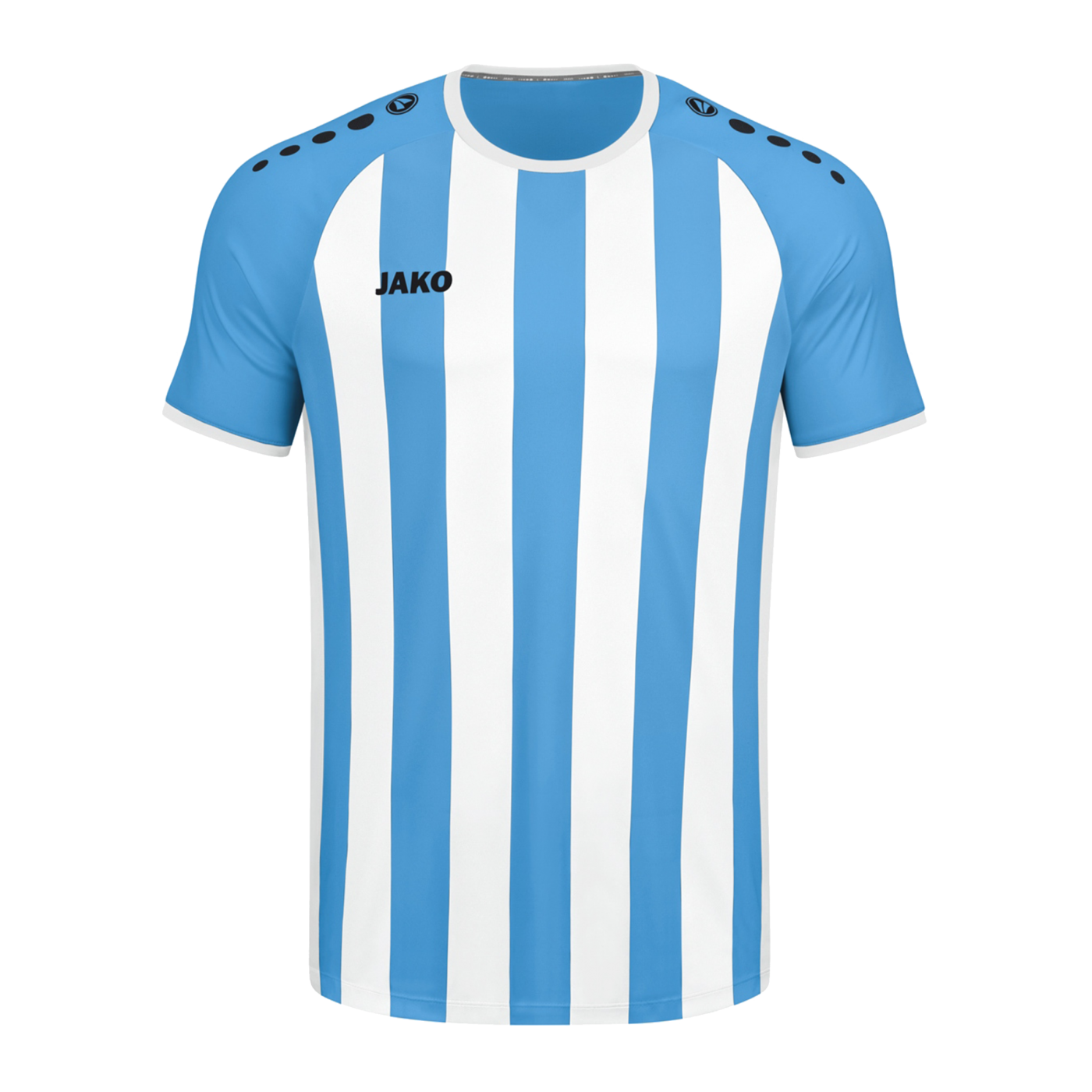 JAKO Inter Trikot Hellblau Weiss F432