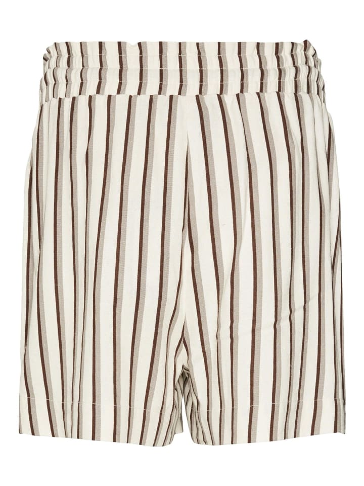 Vero Moda Shorts in Birch günstig kaufen