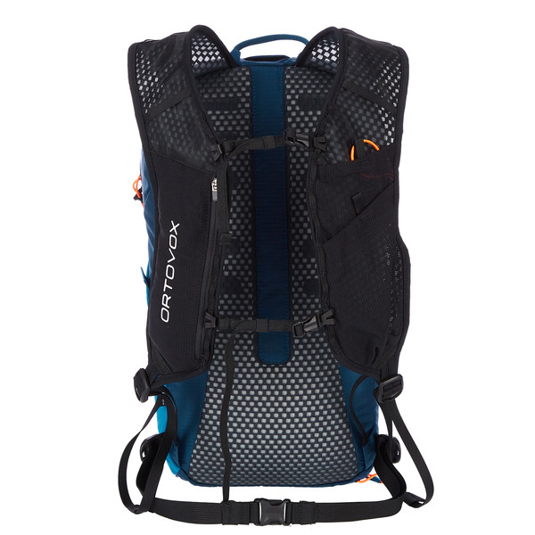 TRAVERSE LIGHT 15 - Tagesrucksack