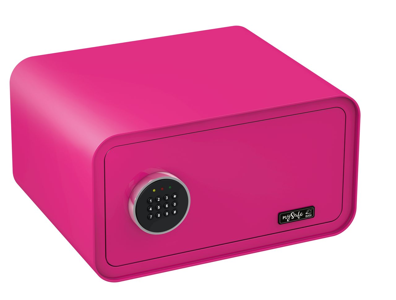 Basi Tresor - mySafe 430
