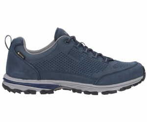 MEINDL Trekkingschuhe blau