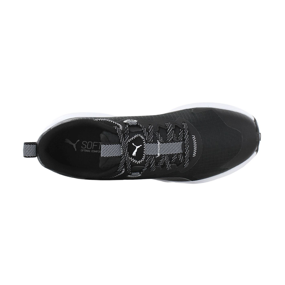 PUMA Twitch Runner Trail Winter 377088-03 / schwarz