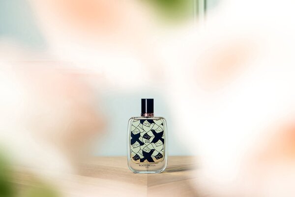 Roos & Roos Paris Woods in Love Eau de Parfum