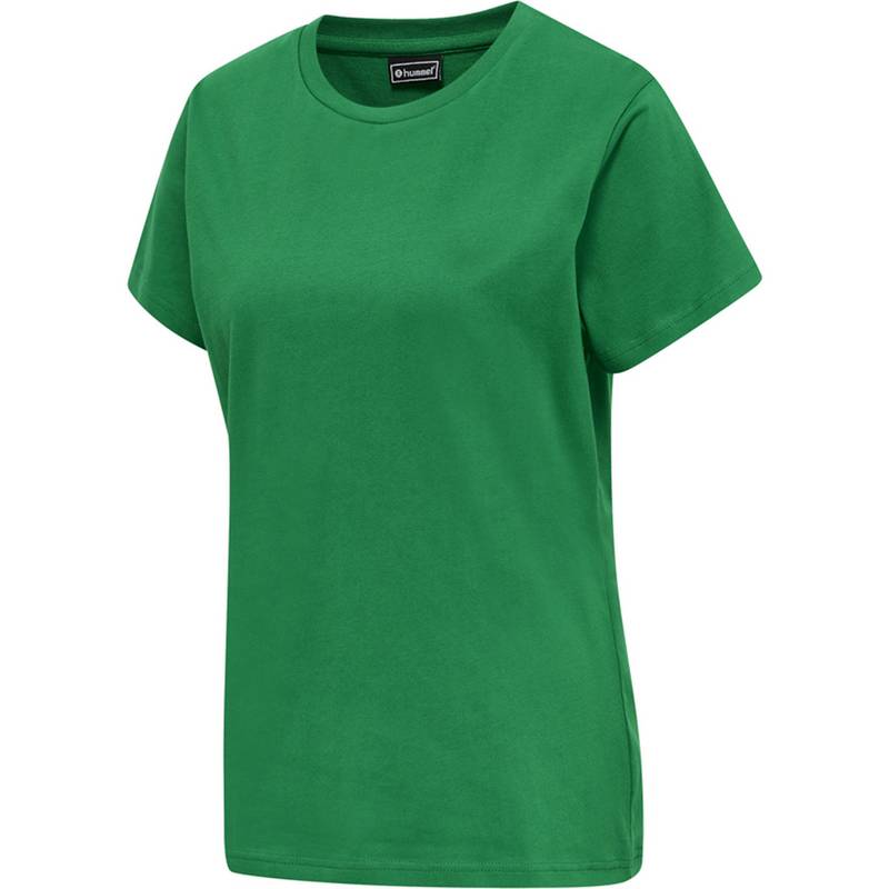 hummel hmlRED BASIC T-SHIRT S/S WOMAN T-Shirt Damen
