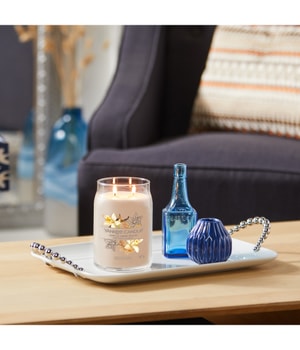 Yankee Candle Vanilla Crème Brûlée Duftkerze-368 g