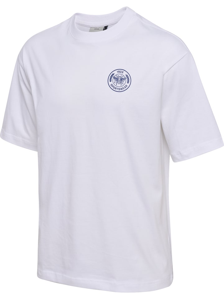 Hummel Hummel T-Shirt Hmlswarm Erwachsene in WHITE günstig kaufen