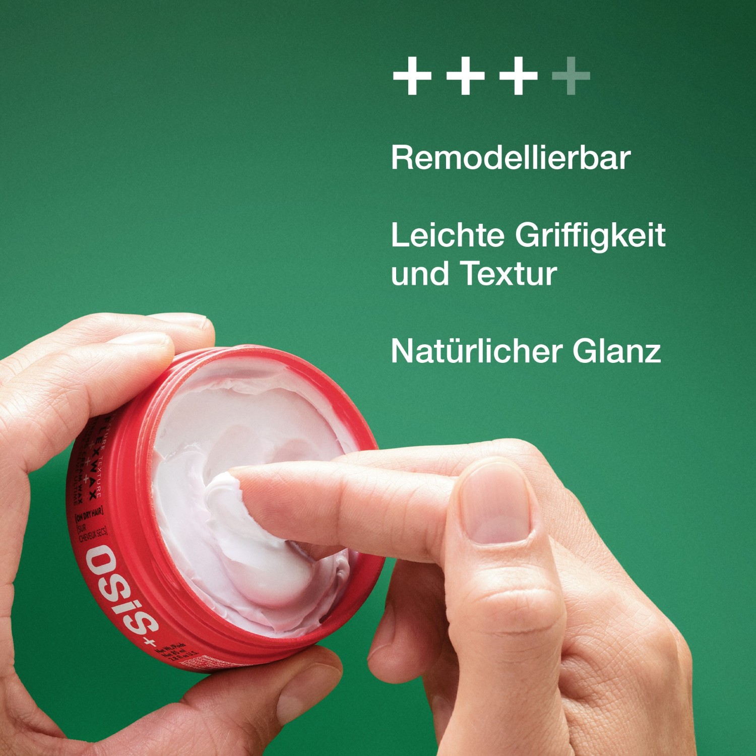 Flexwax