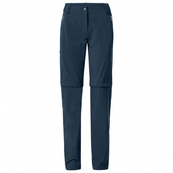 Vaude - Women's Farley Stretch Zip Off T-Zip Pants II - Trekkinghose
