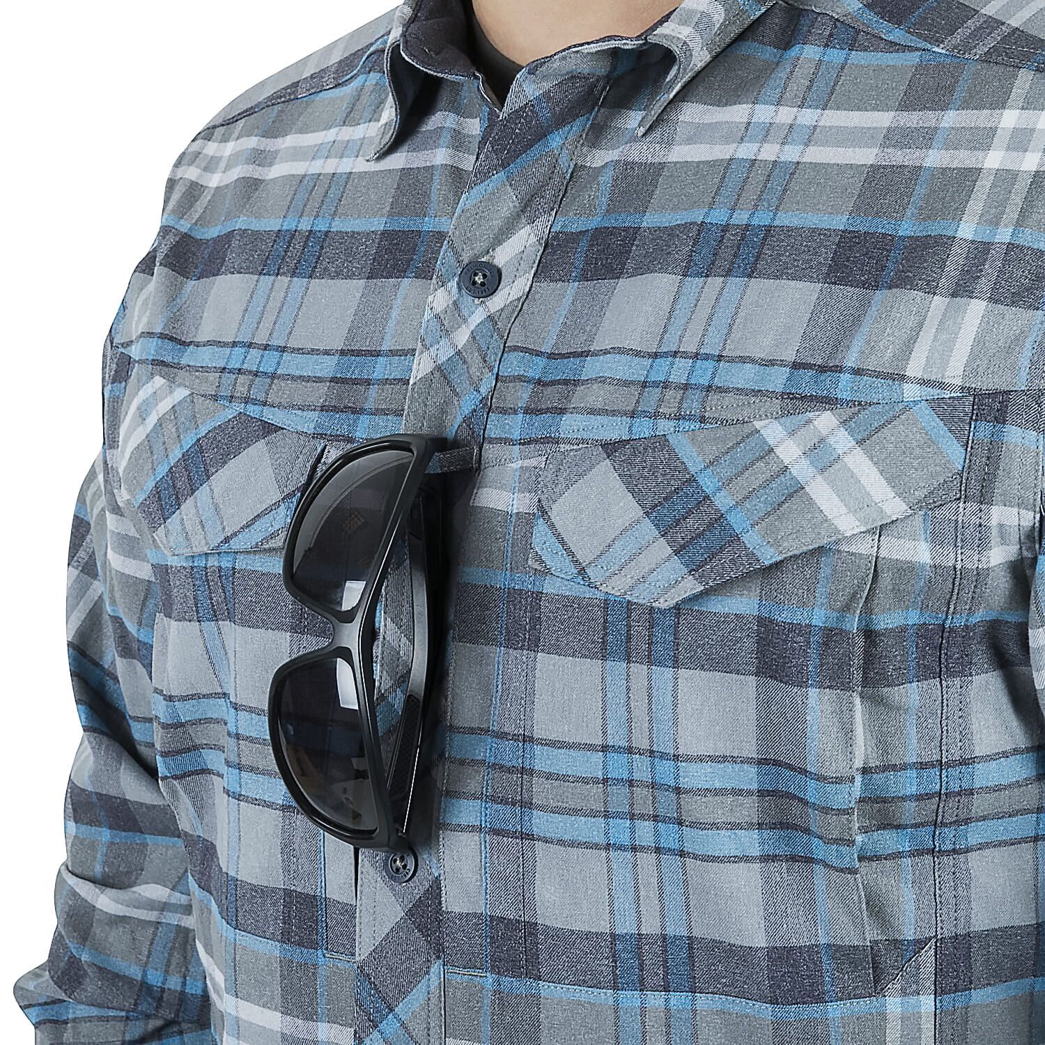 Defender Mk2 Pilgrim Shirt