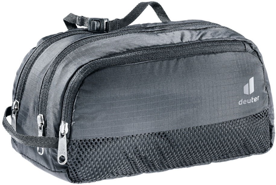 Wash Bag Tour III
