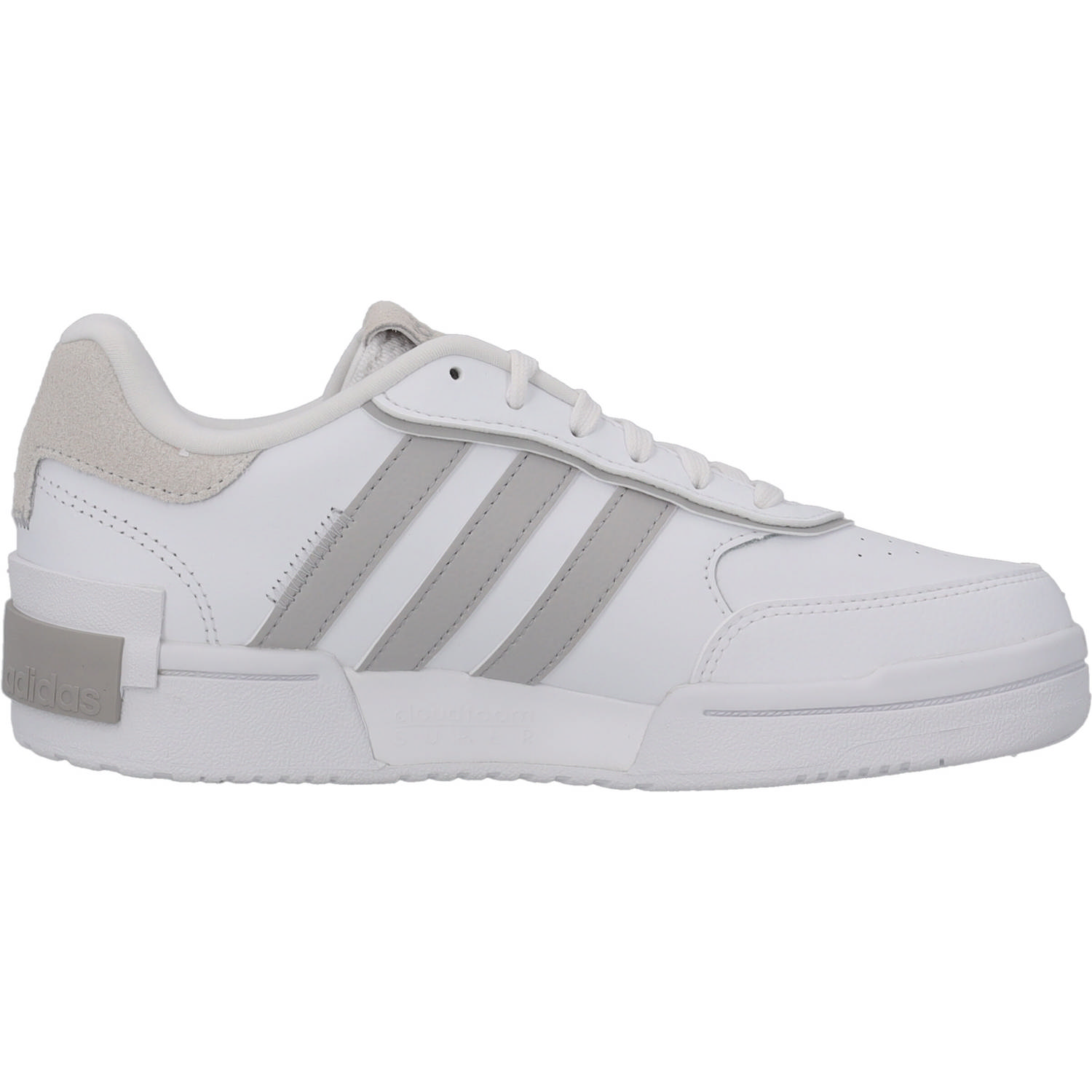 Adidas Postmove SE W, Sneakers Low, Damen, white/grey two/white