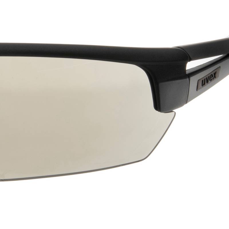 Uvex Gravic Sportbrille
