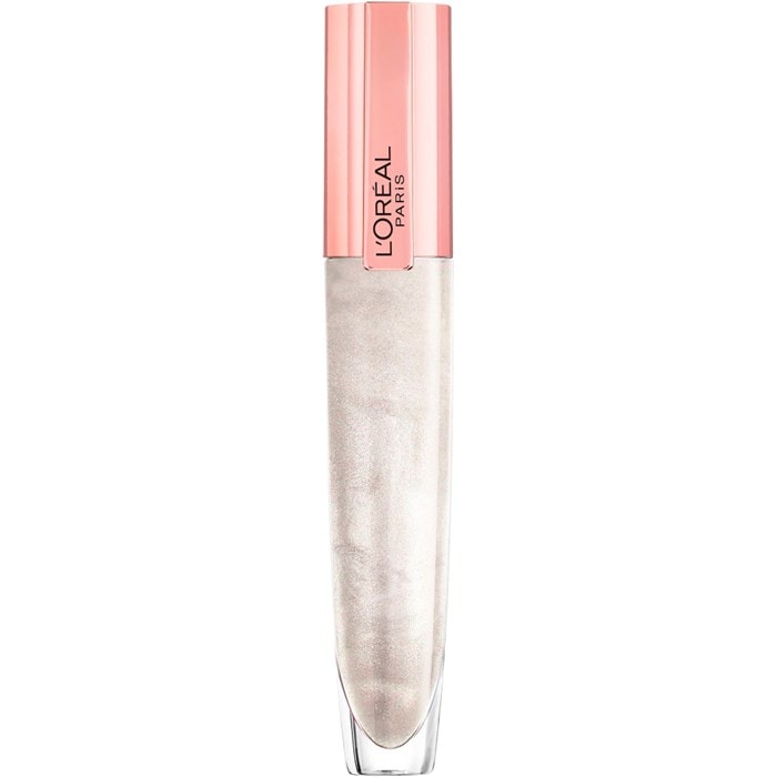 Brilliant Signature Plump-in-Gloss