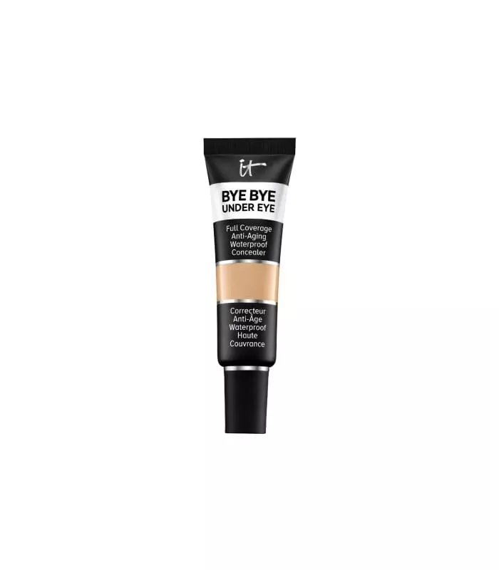 BYE BYE UNDER EYE CORRECTEUR ANTI-AGE Correcteur Anti-Âge Haute Couvrance Waterproof