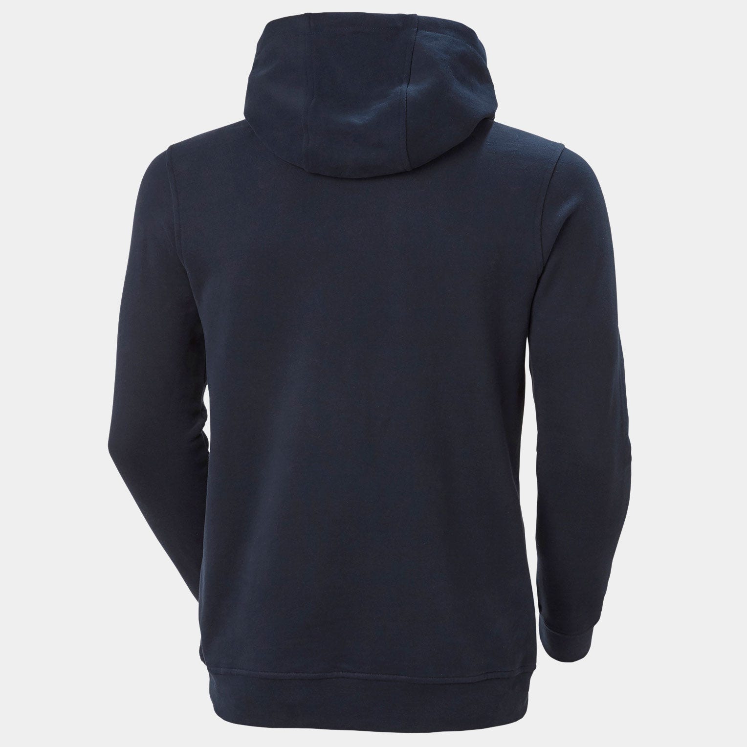 Men's HH Box Hoodie