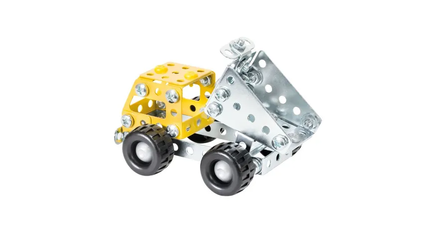 eitech - Kipper Mini - Metallbaukasten 00252