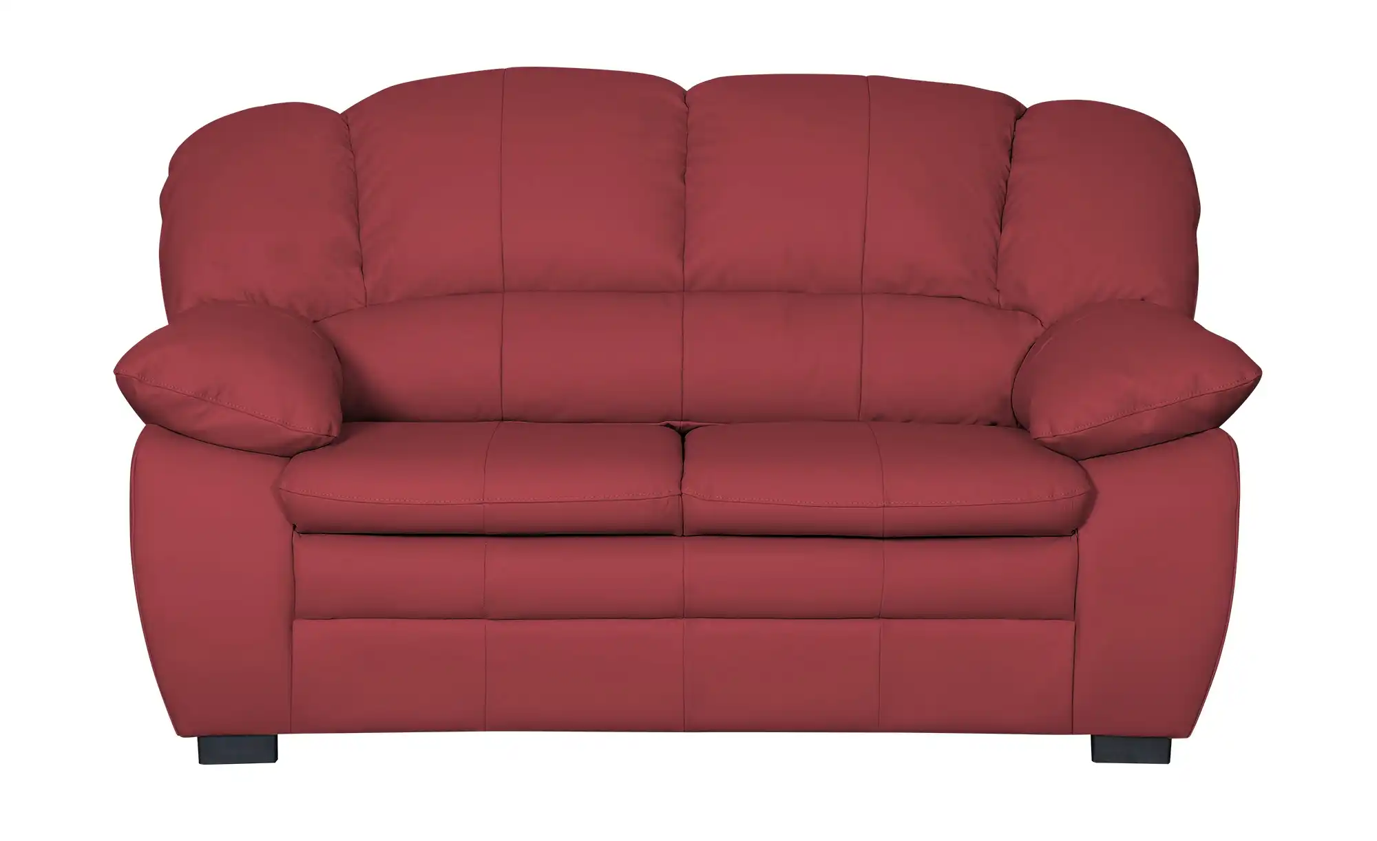 Primo Ledersofa aus Echtleder Casino