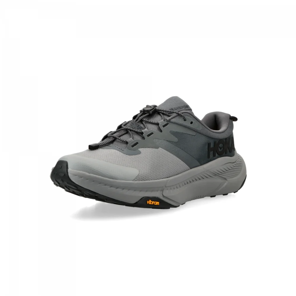 Hoka Transport 1123153-CKBC / grau