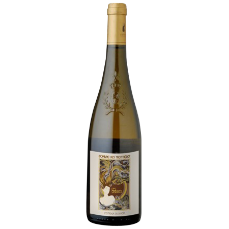 LES ONDINES 2020 - DOMAINE DES TROTTIERES