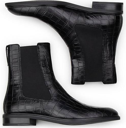 Vagabond Stiefeletten (flach)