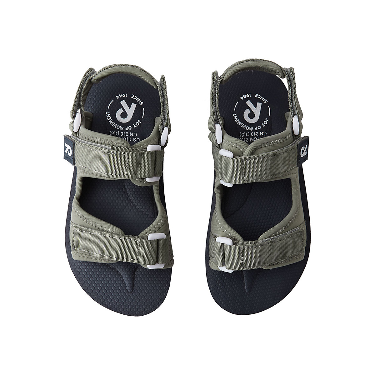 Sandalen Minsa 2.0 Sandalen für Kinder