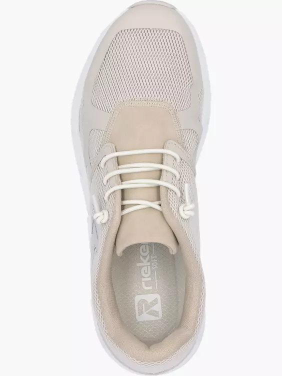 Rieker Damen Sneaker Low