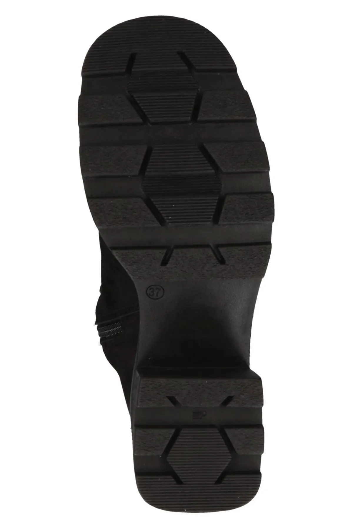 Caprice  Stiefel - Schwarz - Blockabsatz