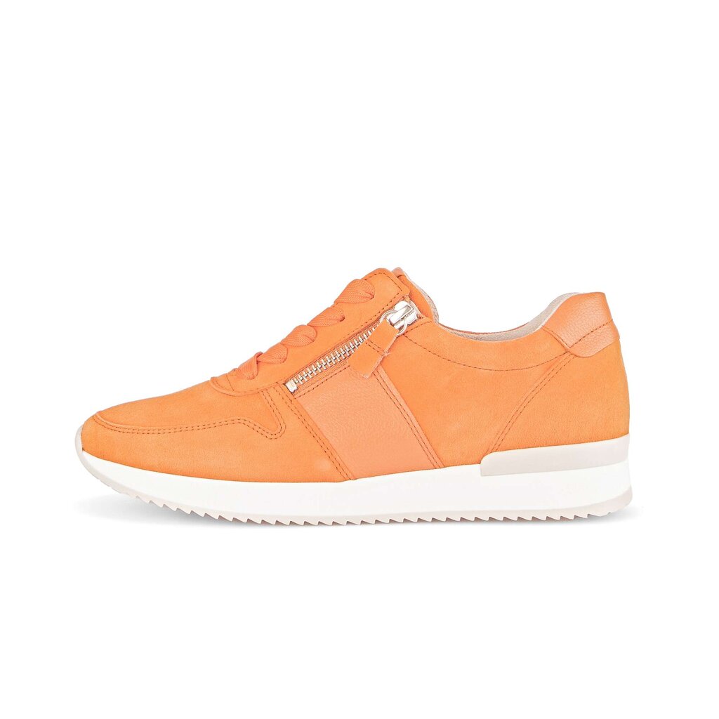 Gabor fashion Sneaker low orange