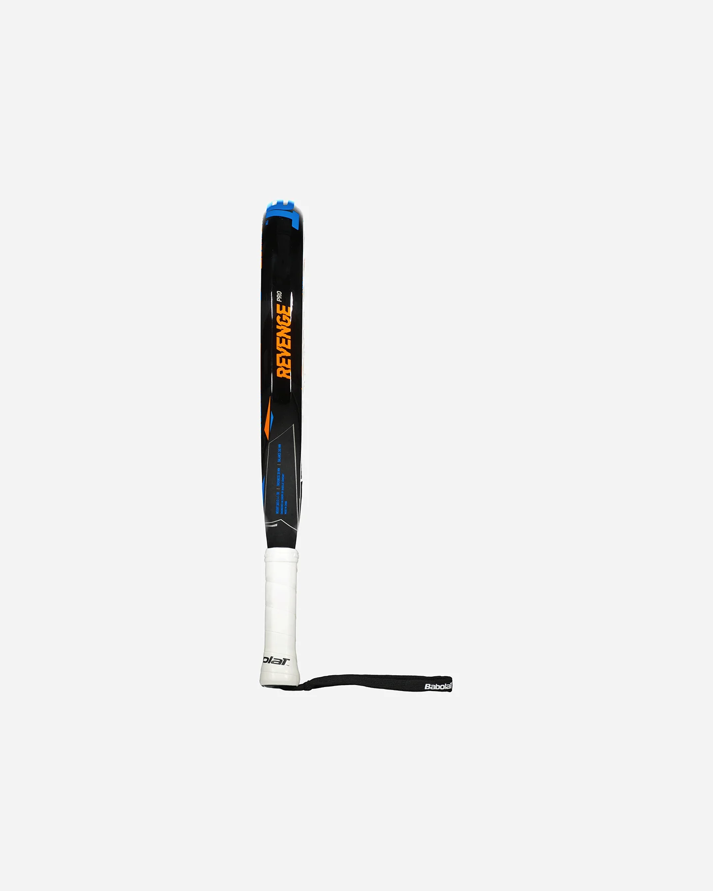 Babolat Revenge Padel 155010-358 Performance Padel Racket