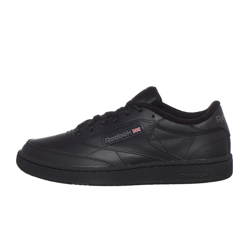 Reebok Club C 85 AR0454 / schwarz