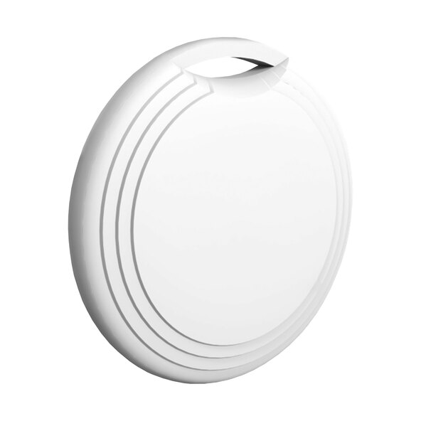 Smart Tag Pro II Dreierpack, weiß