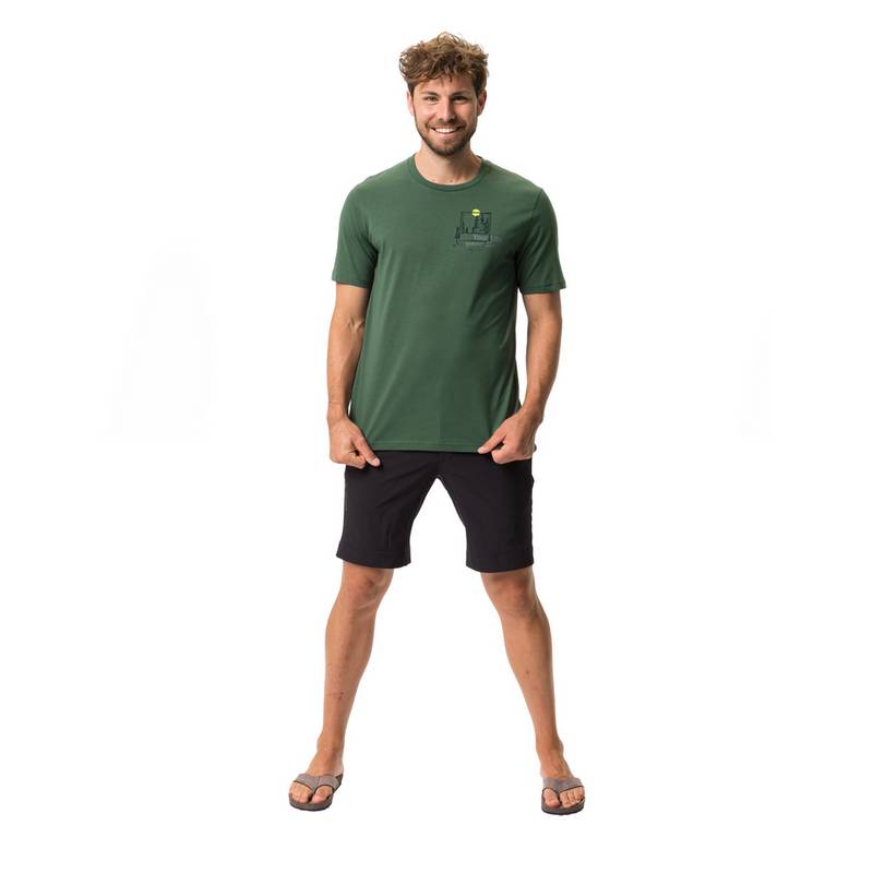 VAUDE Men's Spirit T-Shirt T-Shirt Herren