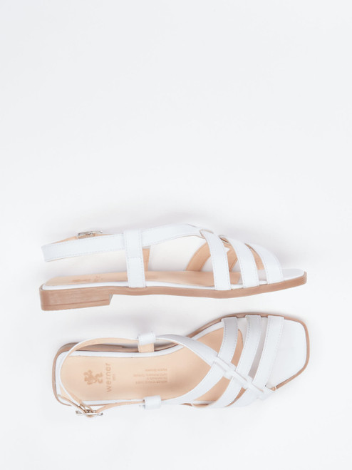 Sandalette-22007990051 Werner