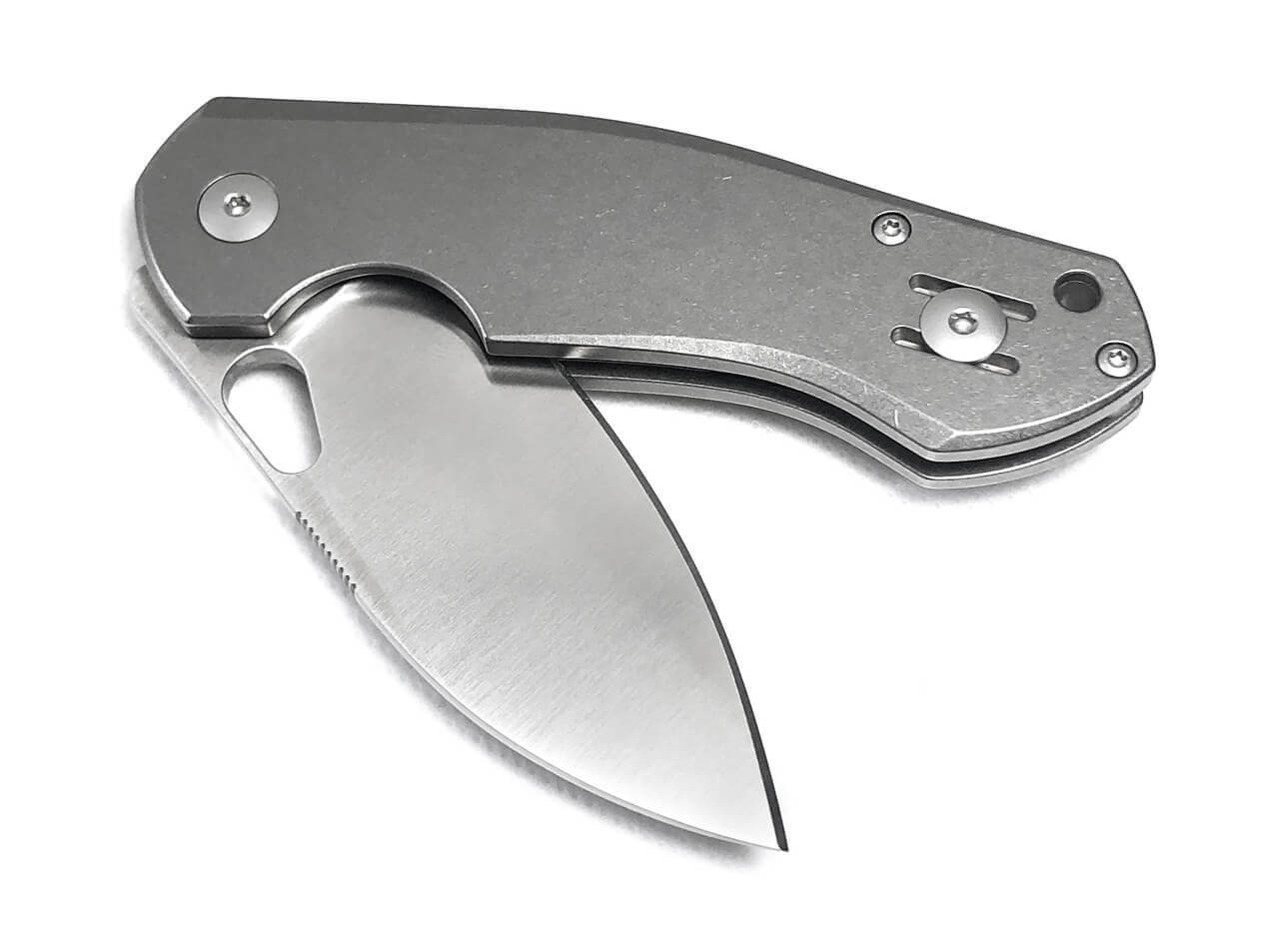 ACE Biblio Titanium