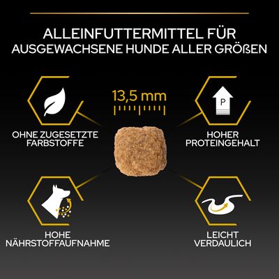 PURINA PRO PLAN All Sizes Adult Light/Sterilised