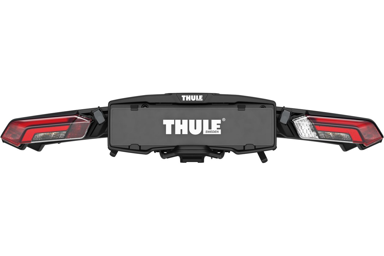 Thule Epos Kupplungstru00e4ger 2 Bikes