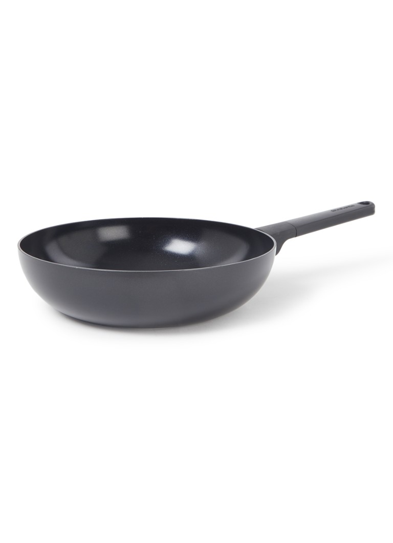 Wokpan Brabantia Nocta Ø28 cm