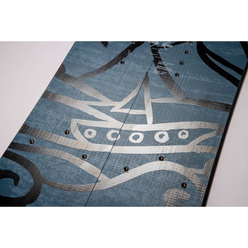 Nitro Snowboards NOMAD Splitboard